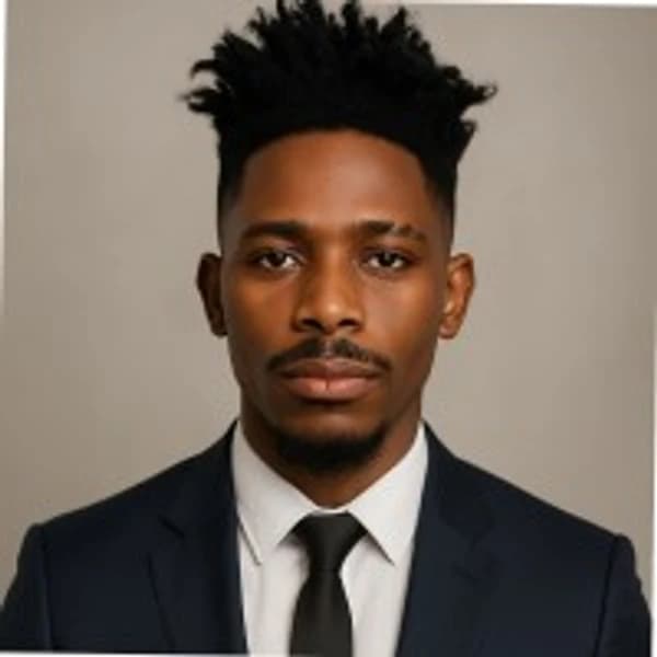 King Nwaeze, Founder & CEO of PerfectRide