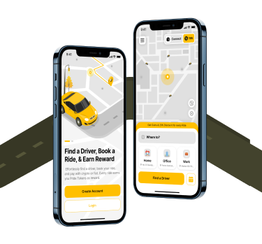 user app