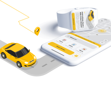 user app